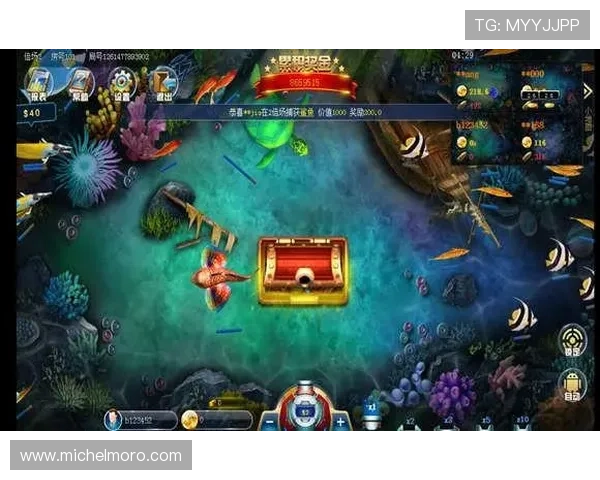 官方授权的ag捕鱼游戏娱乐中心提供多样化的捕鱼玩法和安全稳定的游戏环境